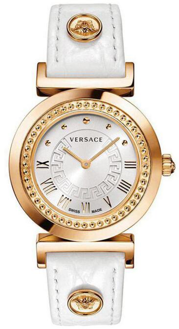 Review Versace Vanity Replica P5Q80D001S001 watch